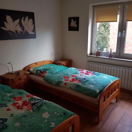 Hotel Caumanns Erkelenz Zewnętrze zdjęcie