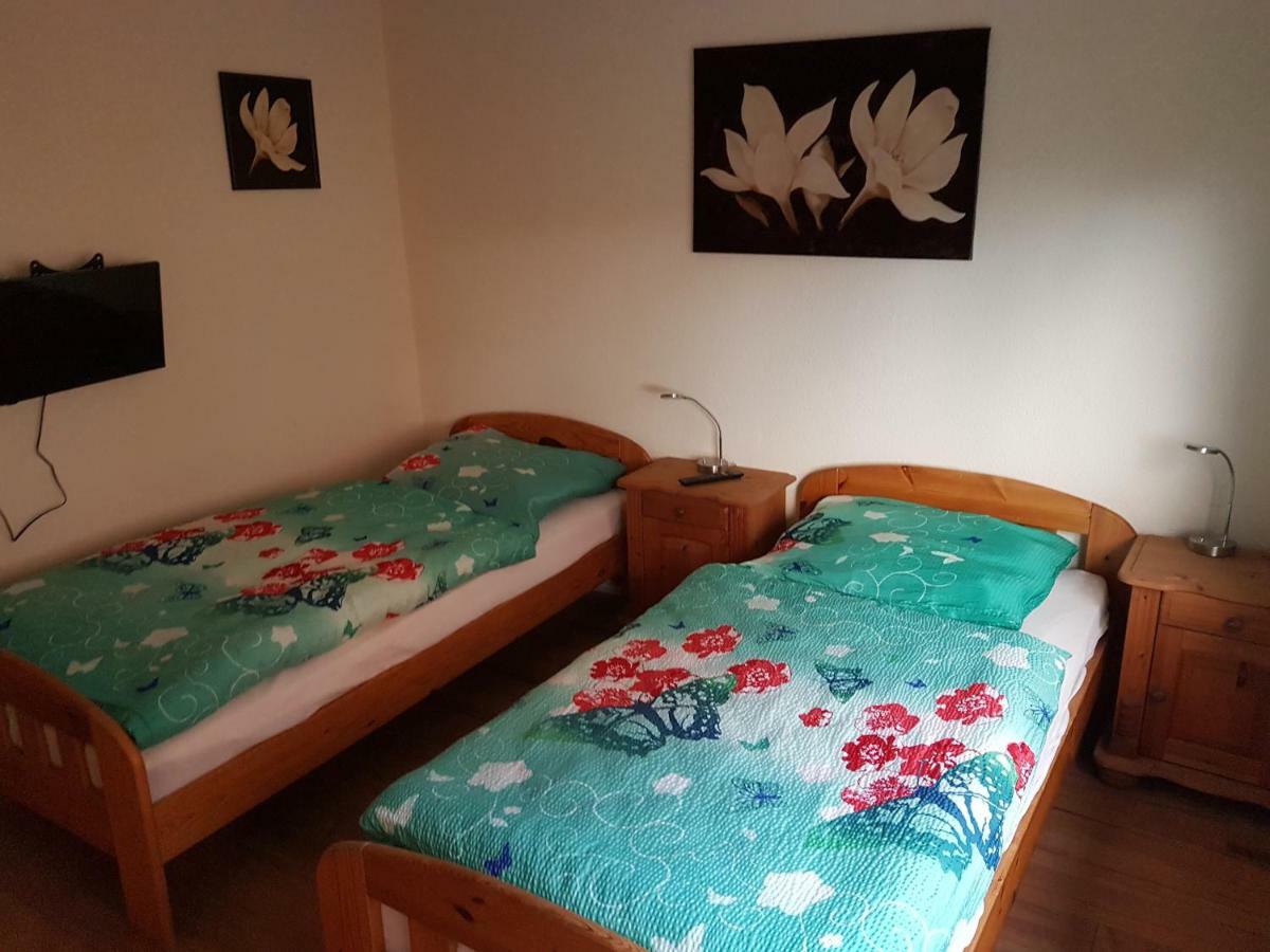 Hotel Caumanns Erkelenz Zewnętrze zdjęcie