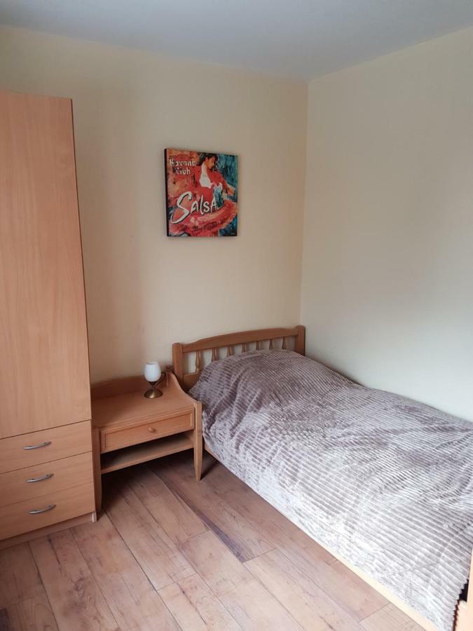 Hotel Caumanns Erkelenz Zewnętrze zdjęcie